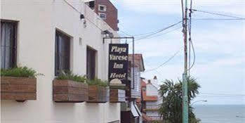 Hotel Playa Varese 2*