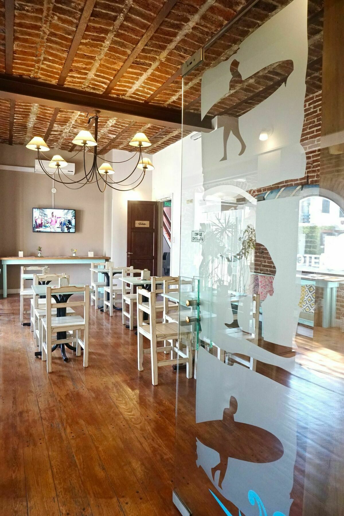 Playa Varese Hotel 2*