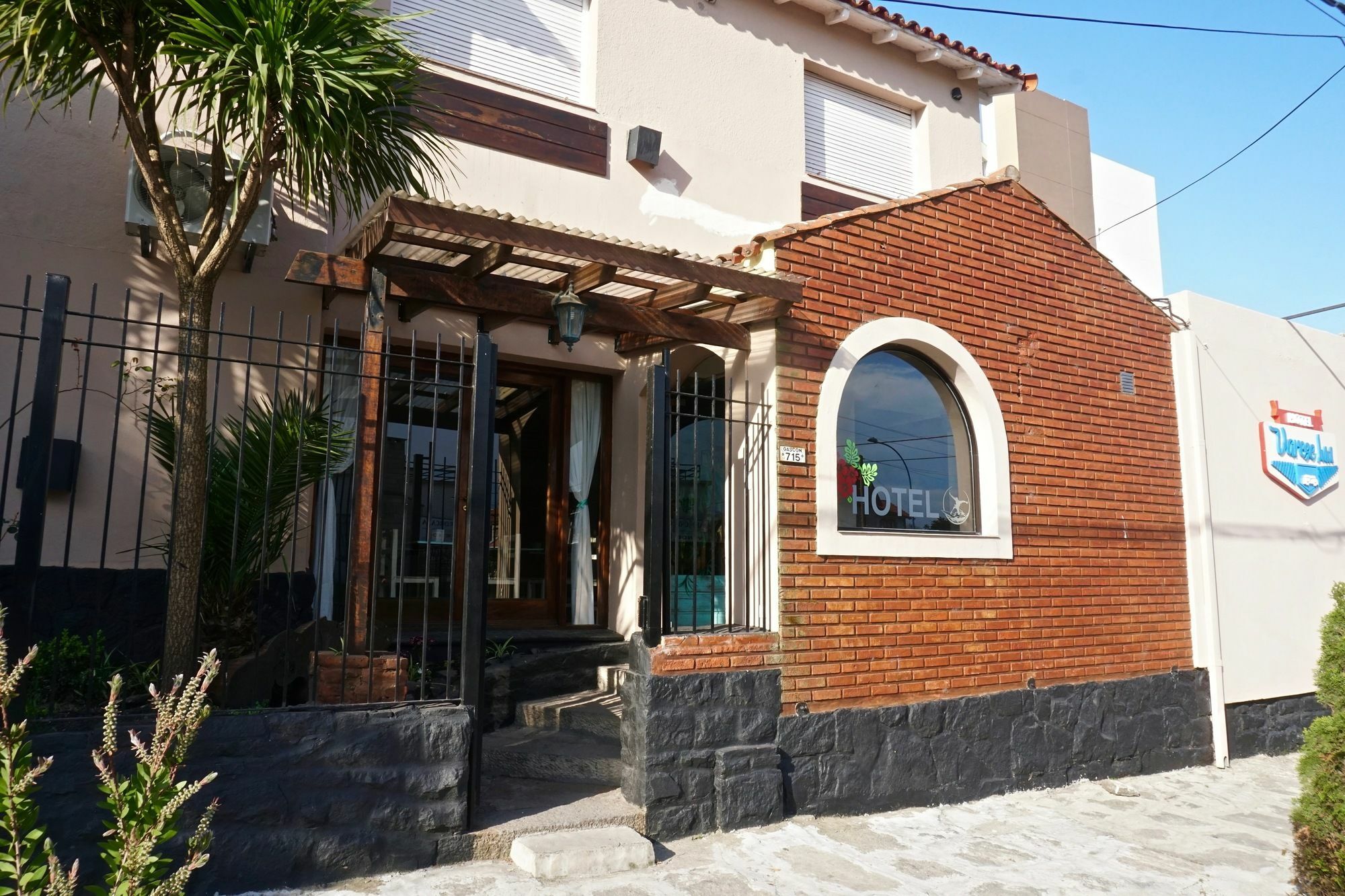 Hotel Playa Varese