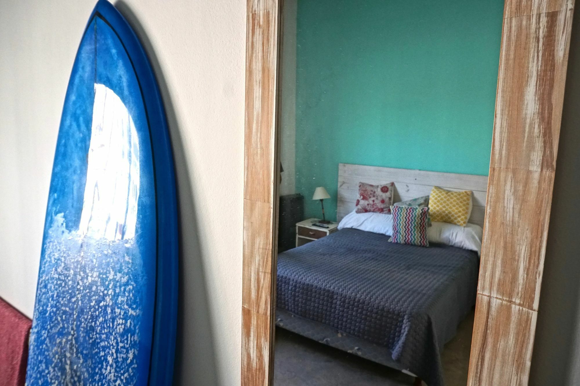 Hotel Playa Varese